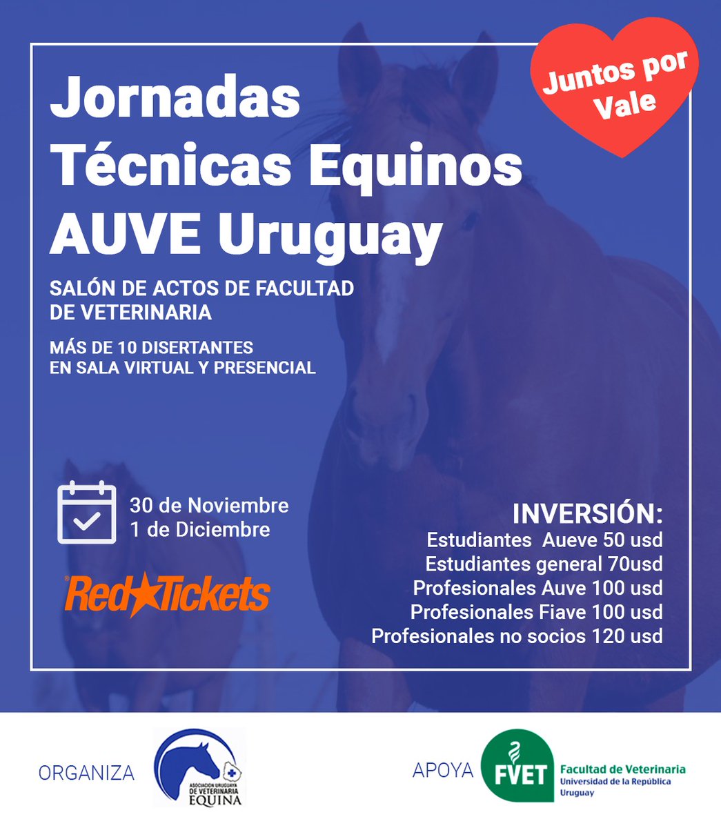 SecEstFVet's tweet photo. Jornadas técnicas de AUVE a colaboración de la Dra. Valentina Barone
Más Información: https://t.co/deV6mLZUrm https://t.co/9pcHHva8N6