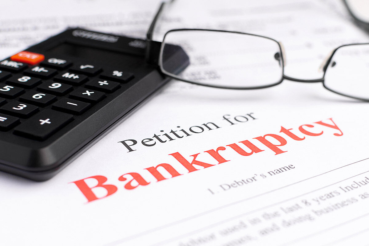 natlawreview's tweet image. Weekly #Bankruptcy Alert - November 21, 2022! #Business #Chapter11Bankruptcy bit.ly/3AzZ8tZ @_RKConsultants
