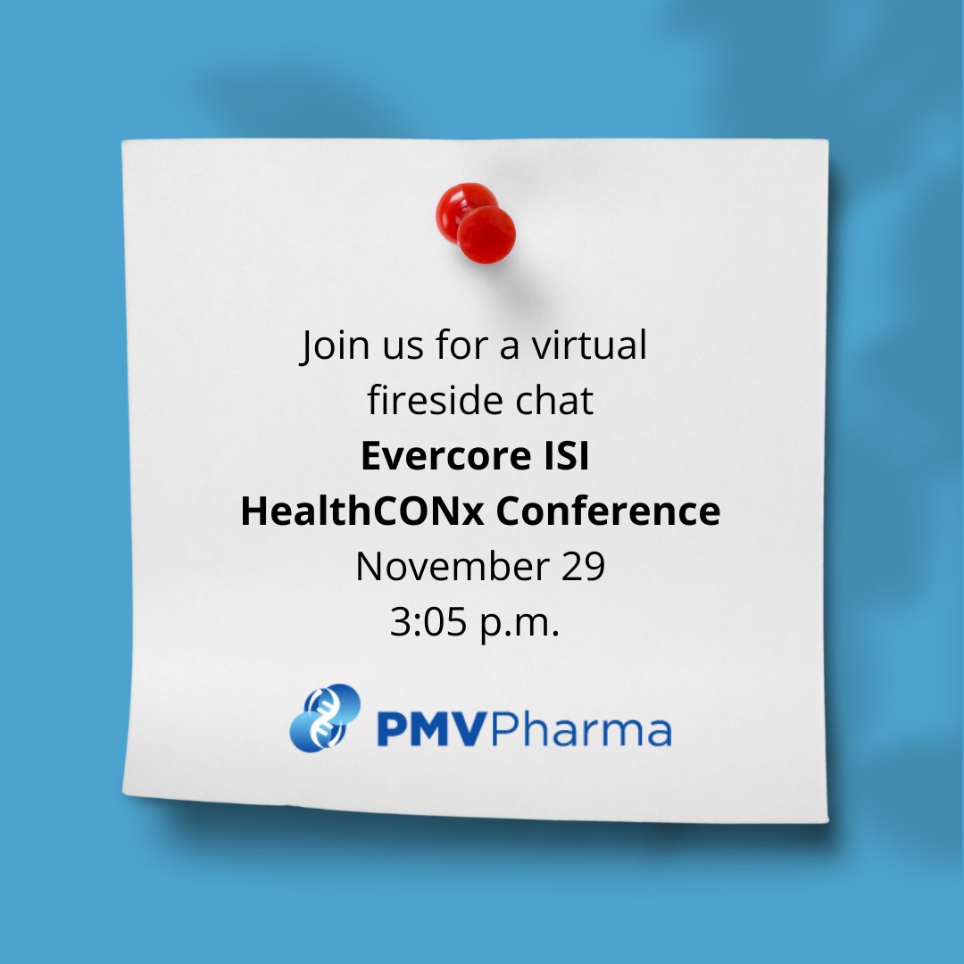 pmvpharma tweet media