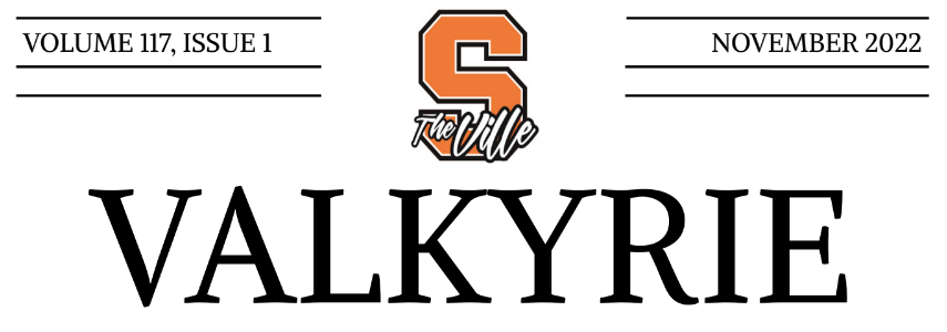 SomervilleHSNJ's tweet photo. Valkyrie - Fall 2022 https://t.co/u47Qopfcqq https://t.co/2W52JBq3tG