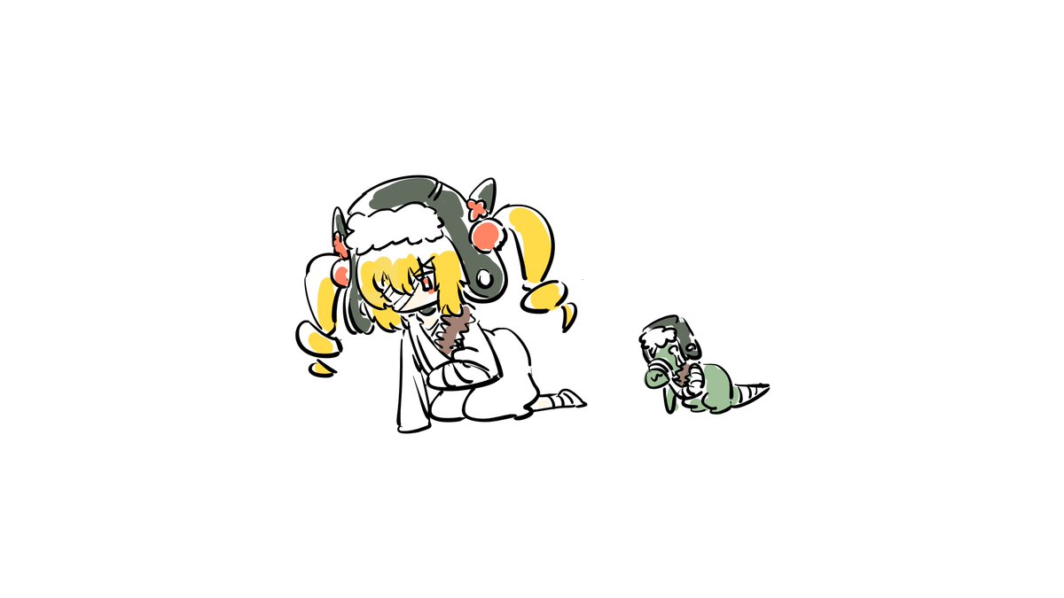 「#とめアート 」|sukkiriのイラスト