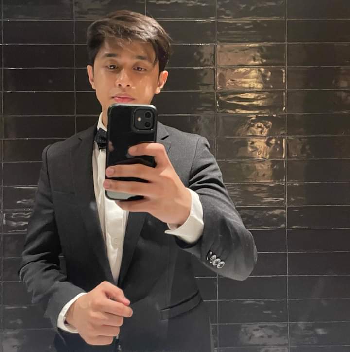 Baby labs namin yarn

GMA RISING STAR
#JohnArcenas
#BidaNextJohnArcenas
#EB_JohnArcenas
<a href="/EatBulaga/">Eat Bulaga!</a>