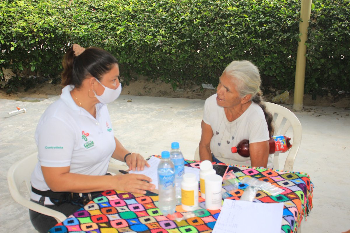 MalamboAlcaldia's tweet photo. Continuando con la descentralización de los servicios en los diferentes sectores de #Malambo, la Administración Municipal desarrolló una nueva Jornada de Sisbenización y Desparasitación en Bellavista.

✍🏼 La Oficina de #Sisbén reportó que se atendió un total de 100 personas. https://t.co/JlQj9nsPTO