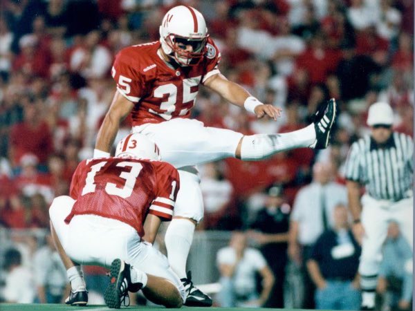 AlvanoTristan's tweet photo. Wow! After a great talk with Coach Mickey Joseph I’m extremely blessed to announce I’ve been re-offered a FULL scholarship to the University of Nebraska https://t.co/EBEMWEbYJp