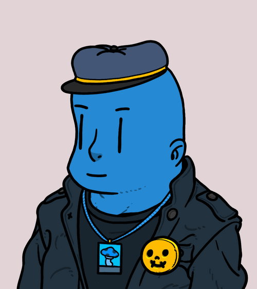 Ghost #4624 purchased for 0.0469Ξ ($53.28) #GhostsProject Let's #Gho! opensea.io/assets/ethereu…