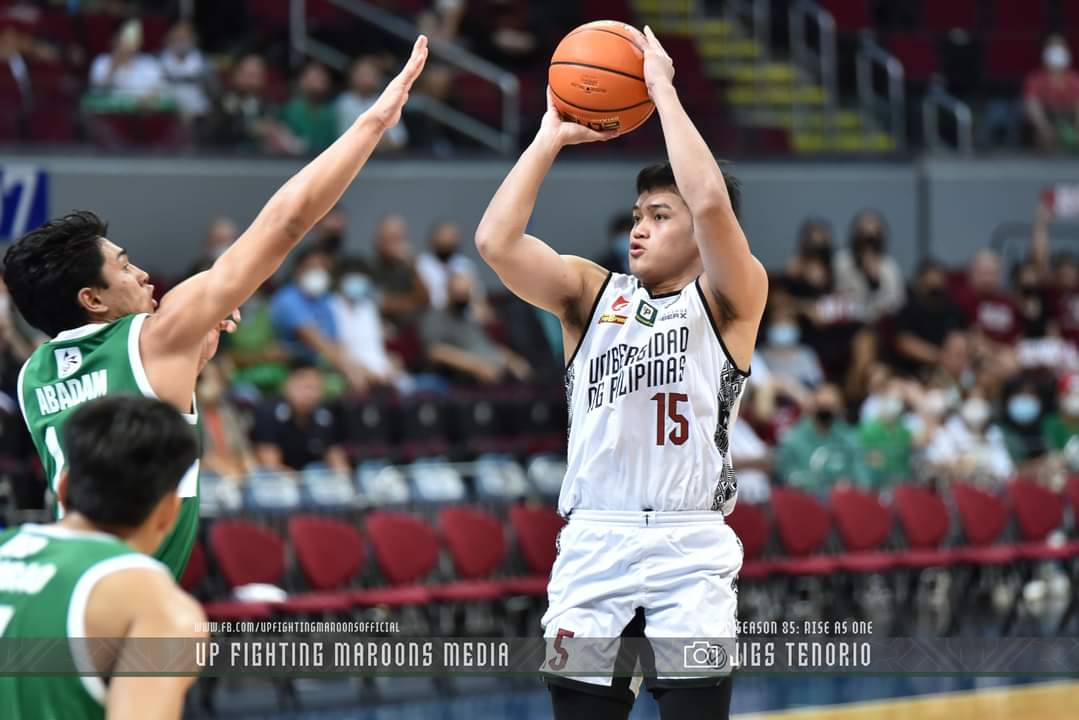 jigs10orio's tweet photo. Granting that UP holds on to the top seed...
Who do you want to go up against in the semis -- Adamson or La Salle?
--
Huwag na tayo makigulo sa NU vs ADMU sa 2vs3 pls. Bahala na sila sa virtual best-of-3 series nila! π
#UPfight #WeMissTerrence #GoNU #GoAdamson https://t.co/nMkrUguo7o