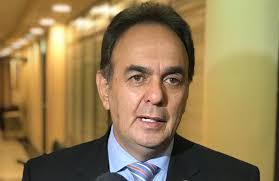 Juan Darío Monges dijo que el proyecto de PGN2023 se estaría tratando por el pleno de la Cámara el próximo 29 de Noviembre <a href="/Universo970py/">Universo 970 AM</a>