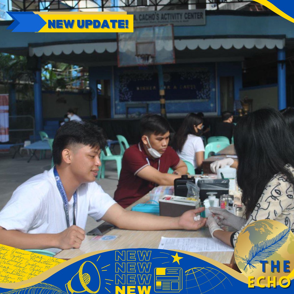 CCKnightSiklab's tweet photo. 𝗗𝗨𝗚𝗢���𝗚 𝗔𝗟𝗔𝗬, 𝗗𝗨𝗚𝗧𝗢𝗡𝗚 𝗕𝗨𝗛𝗔𝗬: 𝗕𝗲 𝗧𝗵𝗲 𝗥𝗲𝗮𝘀𝗼𝗻 𝗳𝗼𝗿 𝗦𝗼𝗺𝗲𝗼𝗻𝗲’𝘀 𝗛𝗲𝗮𝗿𝘁𝗯𝗲𝗮𝘁

See full story: https://t.co/dYd8D26B3y https://t.co/NbbezNMWNw