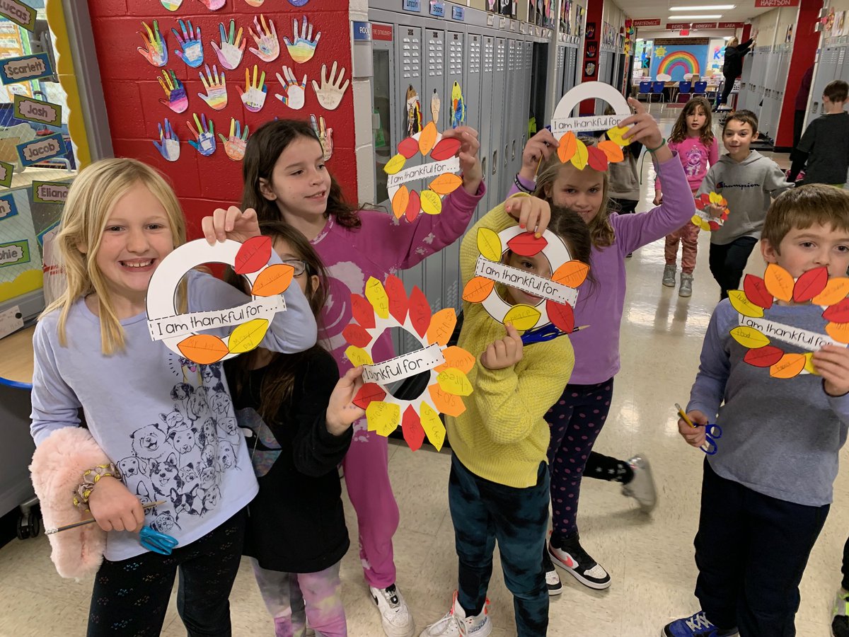 Happy Thanksgiving to our wonderful Walden Wildcats! 🦃 #waldenway #109way #wal109
