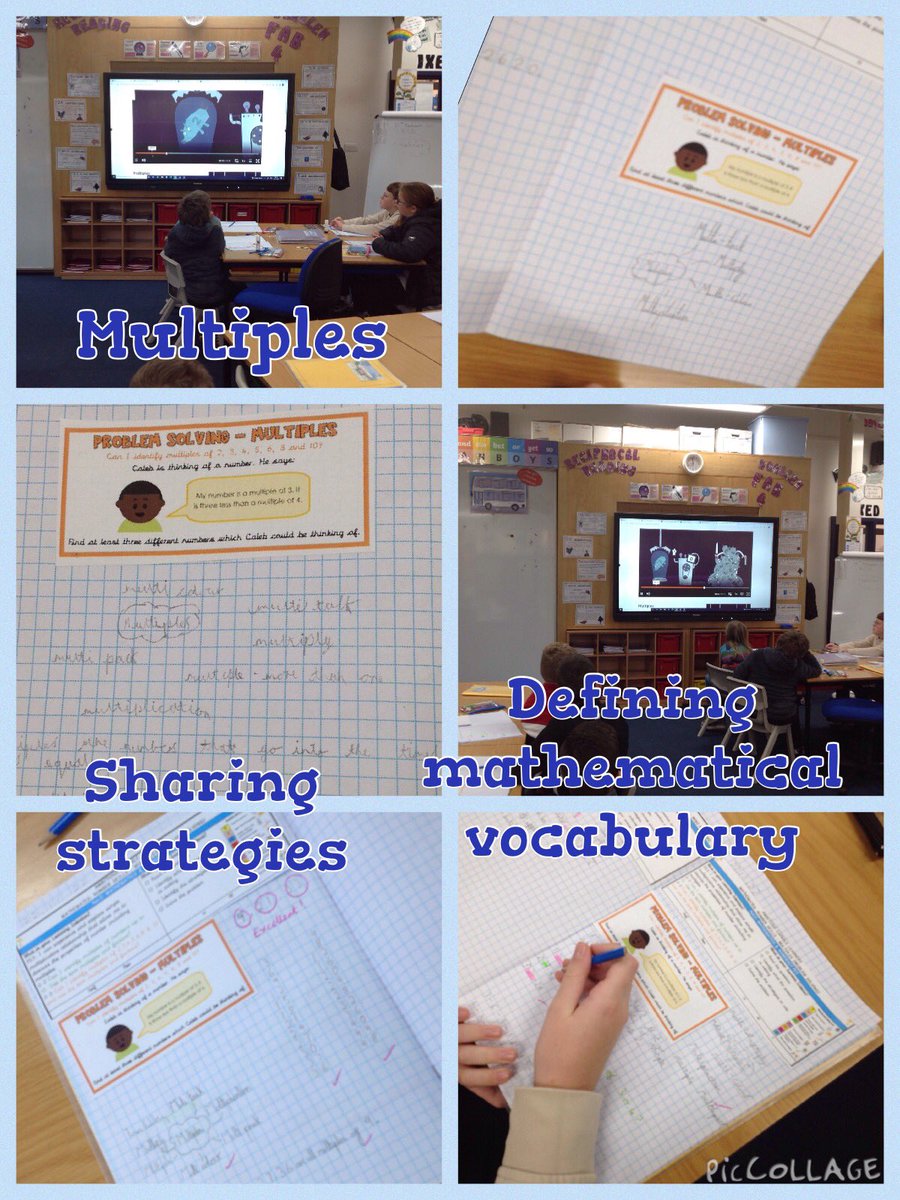YR5PDCS's tweet photo. A super morning of learning @PDCSPrimary. Great discussions in maths, a continuation of CIN rotations with #Pudsey timelines & databases & some lovely #4purpose independent quest work! Another busy morning! @Pembrokeshire Well done all. https://t.co/V72WWivunS