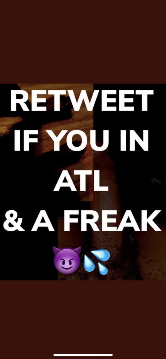 sexxxired404's tweet photo. #Atlfreaks #atltrade #dltrade https://t.co/HfFzQ9xtWU