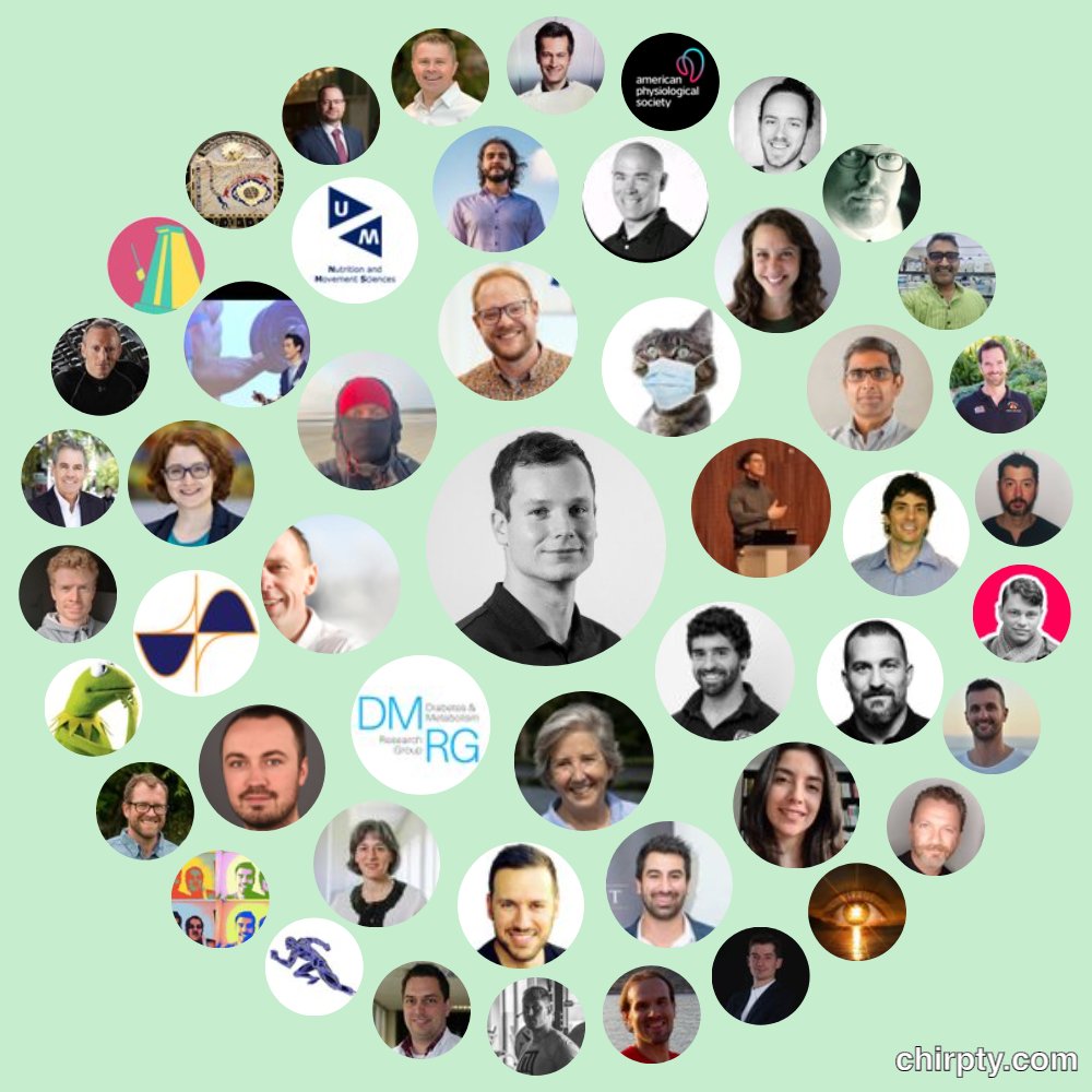 Dr. Jan-Frieder Harmsen tweet media