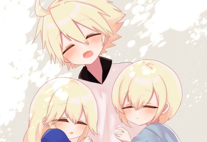 いい兄さんの日 