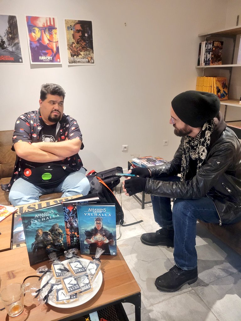 Black River Comics tweet media