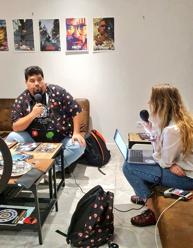 Black River Comics tweet media