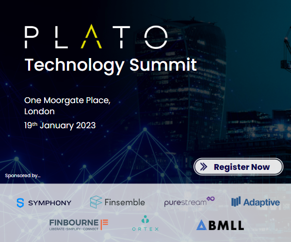 Plato Partnership tweet media