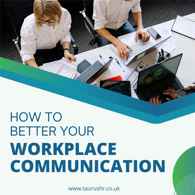 Taurus HR Solutions tweet media