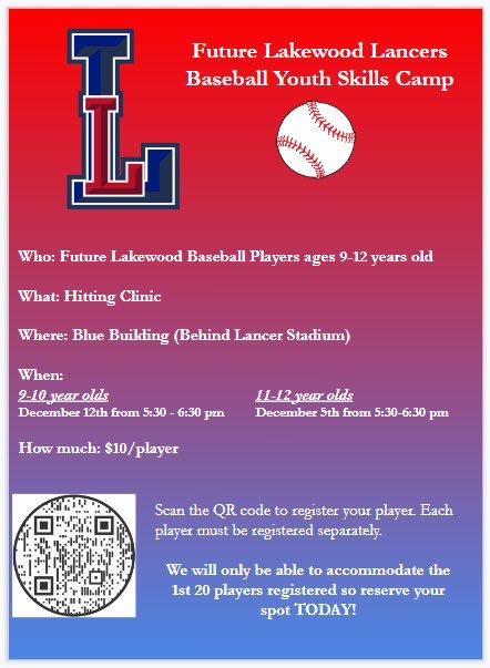 Hebron Lakewood Baseball (@hebronlwbball) on Twitter photo 