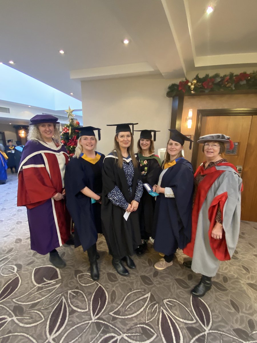 Our academic procession is ready for the ceremony! 🎓

#ARUProud #ARUGrad #ARUAlumni