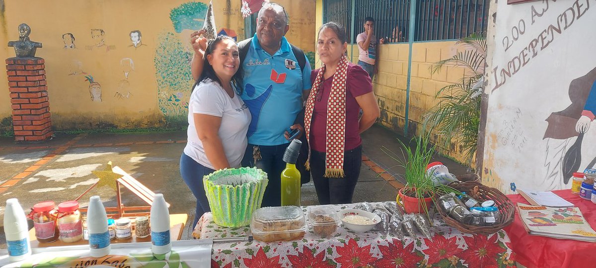 Encendido de Luces y Convite Hallaquero