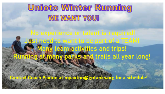 Unioto Distance tweet media