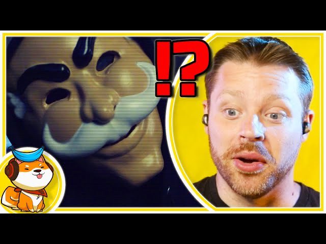 What Did We Find On THE DARK WEB?! | #35 youtu.be/vRFKm22Dv-Y via <a href="/YouTube/">YouTube</a>