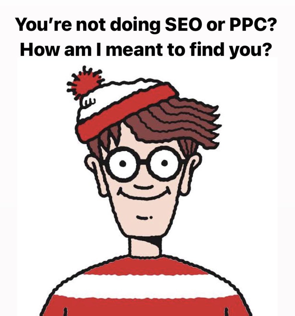 Link City SEO tweet media