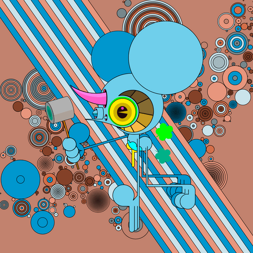 doodlelabssales's tweet photo. New Sale!

Collection: Neogen Space Monkeys #4714

Sale Price: 0.0099 ETH

Opensea: https://t.co/DjufY4LMOV

Etherscan: https://t.co/jsx11R64mh https://t.co/N0cfz63ZKT