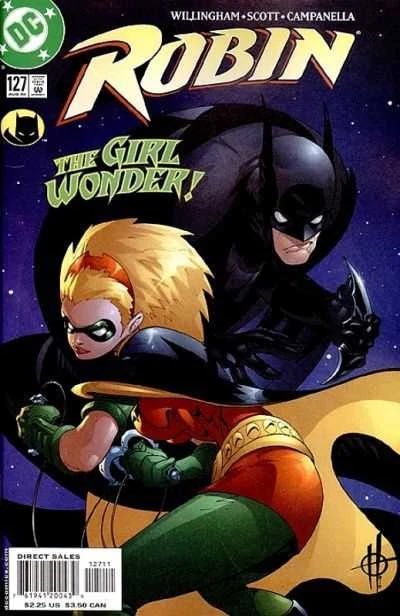 Danmora_c's tweet photo. Tim Drake Robin #6 homage cover, Robin #127 https://t.co/NWChXAkcqj