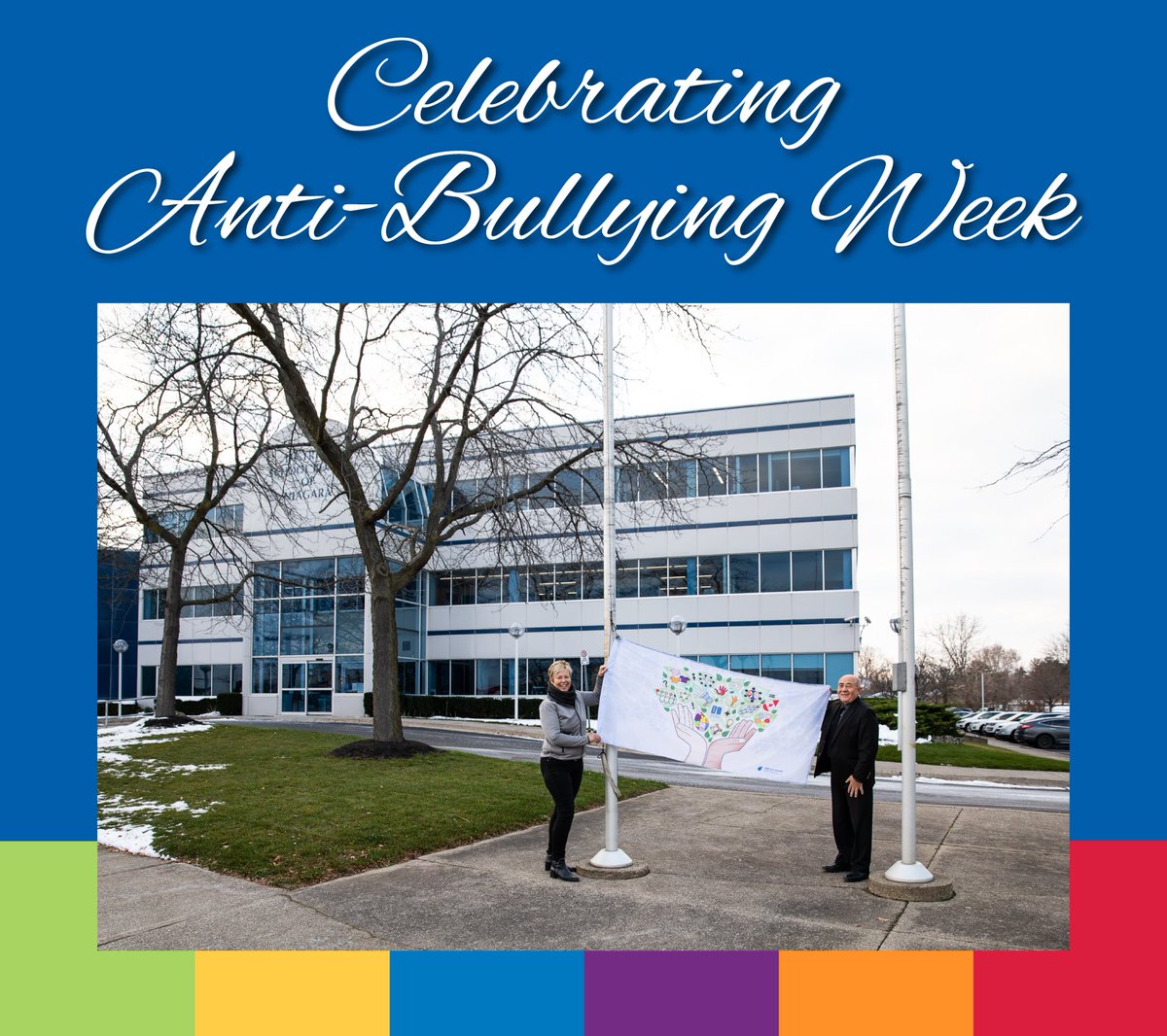 Elizabeth Klassen, Trustee tweet media