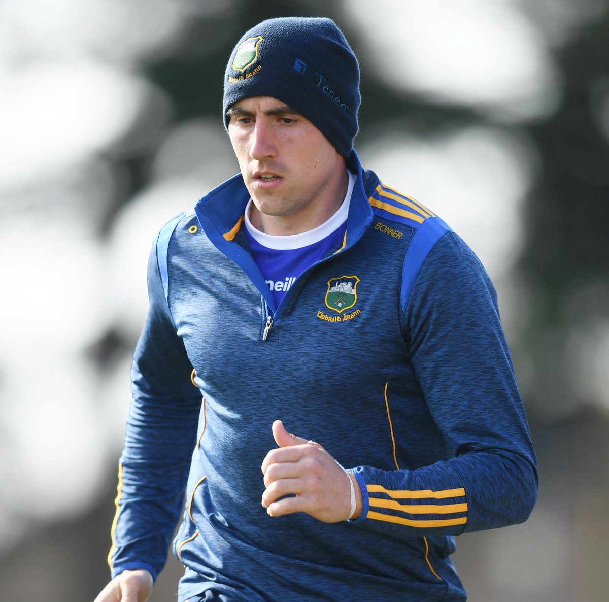 LorrhaGAA's tweet photo. Patrick Maher runs the Clonakilty marathon this Sat in aid of Irish cancer society.

The plan had been to run in Dublin but Bonner helped his club win county final that same day.

We wish him all the best on Sat. You can support his great cause here 🏃‍♂️👏

https://t.co/KbhwSd25TP https://t.co/4bO35Kyoxe