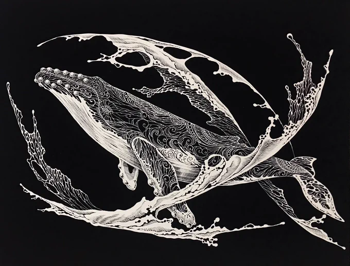 平面の一枚切り絵です平面の一枚切り絵です平面の一枚切り絵です平面の一枚切り絵です平面の一枚切り絵です#大事な事なので5回言います#切り絵 