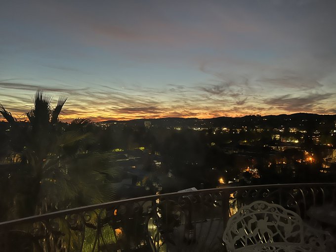Todays a new day and this is what I get to wake up to ? https://t.co/jO7kjMOW8b