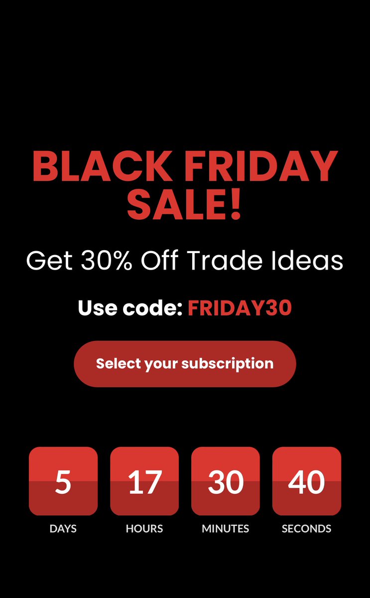 MohammedTrading's tweet photo. Trade ideas عندهم خصم ٣٠٪ على الاشتراكات.. 
يعتبر من افضل السكانرات الي تستخدم في المضاربة
#الأسهم_الأميركية #السوق_الامريكي #تداول https://t.co/YPP7WUYquc