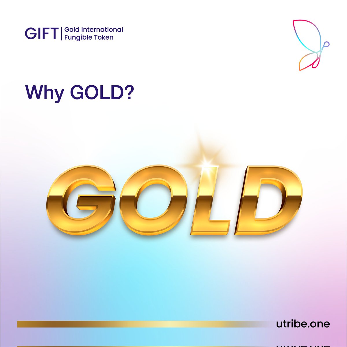 UtribeOne's tweet photo. Financial Market Trends 2022, Gold outperforms Bitcoin, Ethereum and NASDAQ (US100)
Invest in Gold with Utribeone
#TogetherWeRise #IamBecauseWeAre #GIFT #Gold #Tokenisation #Utribeone #financialinclusion #GlobalEconomy https://t.co/W3TDOv7mpS