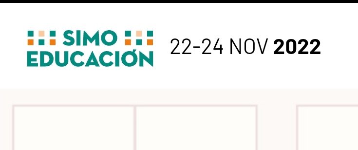 manufcaceres's tweet photo. Innovar o morir. Estar al día es ofrecer calidad. @educaciongob @SIMOEDU_ @ColBernadette https://t.co/lbhnK5NYur