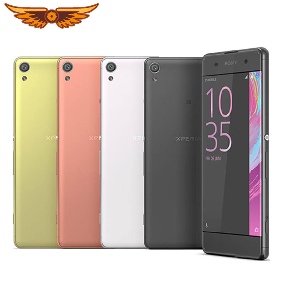 gameratsamsung's tweet photo. @rvngvr089 @TheGalox_ Sony Xperia XA 2016. https://t.co/jGXHKVsBQC