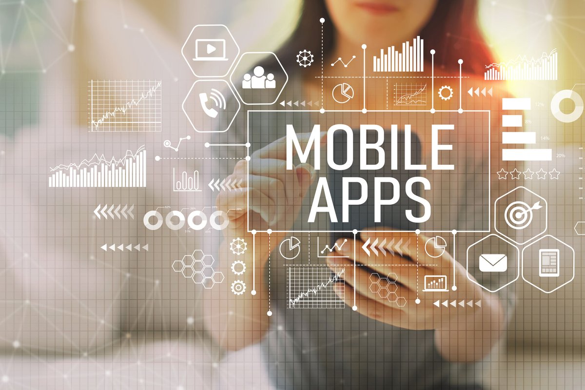 AVICustomDev's tweet photo. It’s tough to make a successful mobile app. But it’s not impossible, especially if you know which setbacks you need to avoid. Use our #blog as a guide to bypassing the problems that often hold #mobileapps back from success.

https://t.co/KXCdiOze53

#mobileappdevelopment https://t.co/6yYUeYflCM