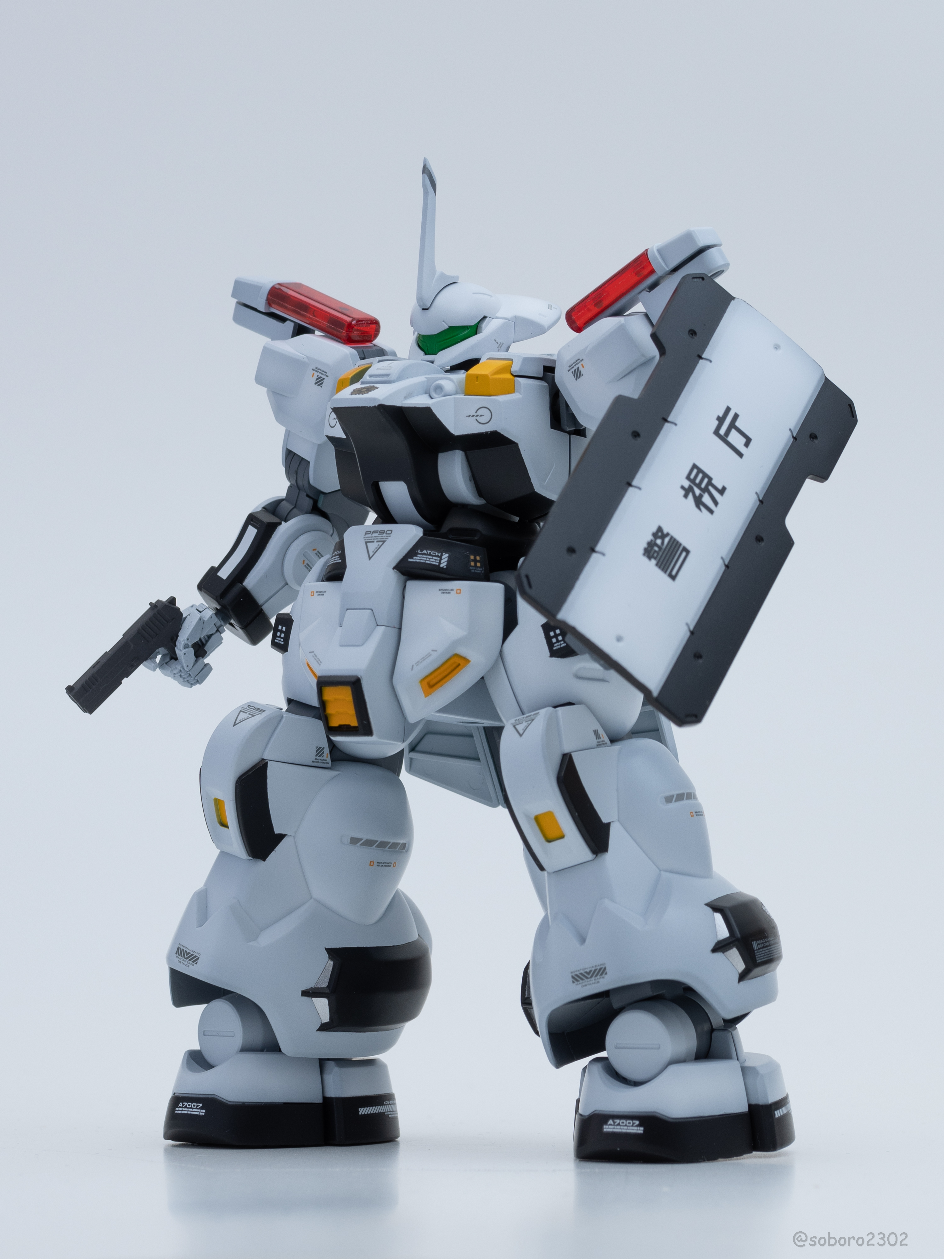 HG ディランザ他セット（新品/未組立） ディランザ (一般機/ラウダ専用機) (HG) (ガンプラ) - ホビー