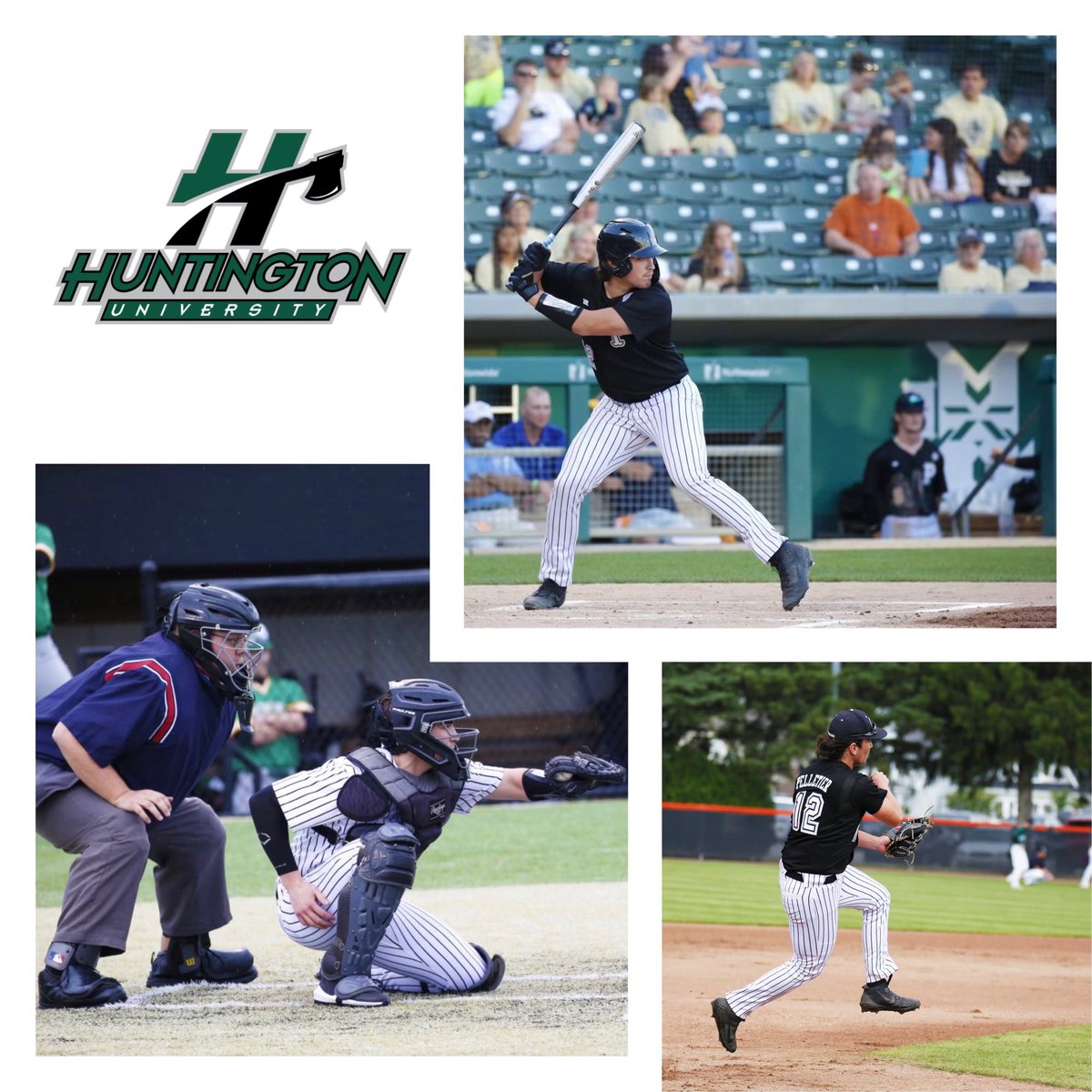 I am happy and grateful to announce that I will be continuing my athletic and academic career at Huntington University! I would like to thank my parents, my siblings, Jimmy Malcolm, Coach Cates, and Coach Frame for leading me to this opportunity! Go Foresters🪓