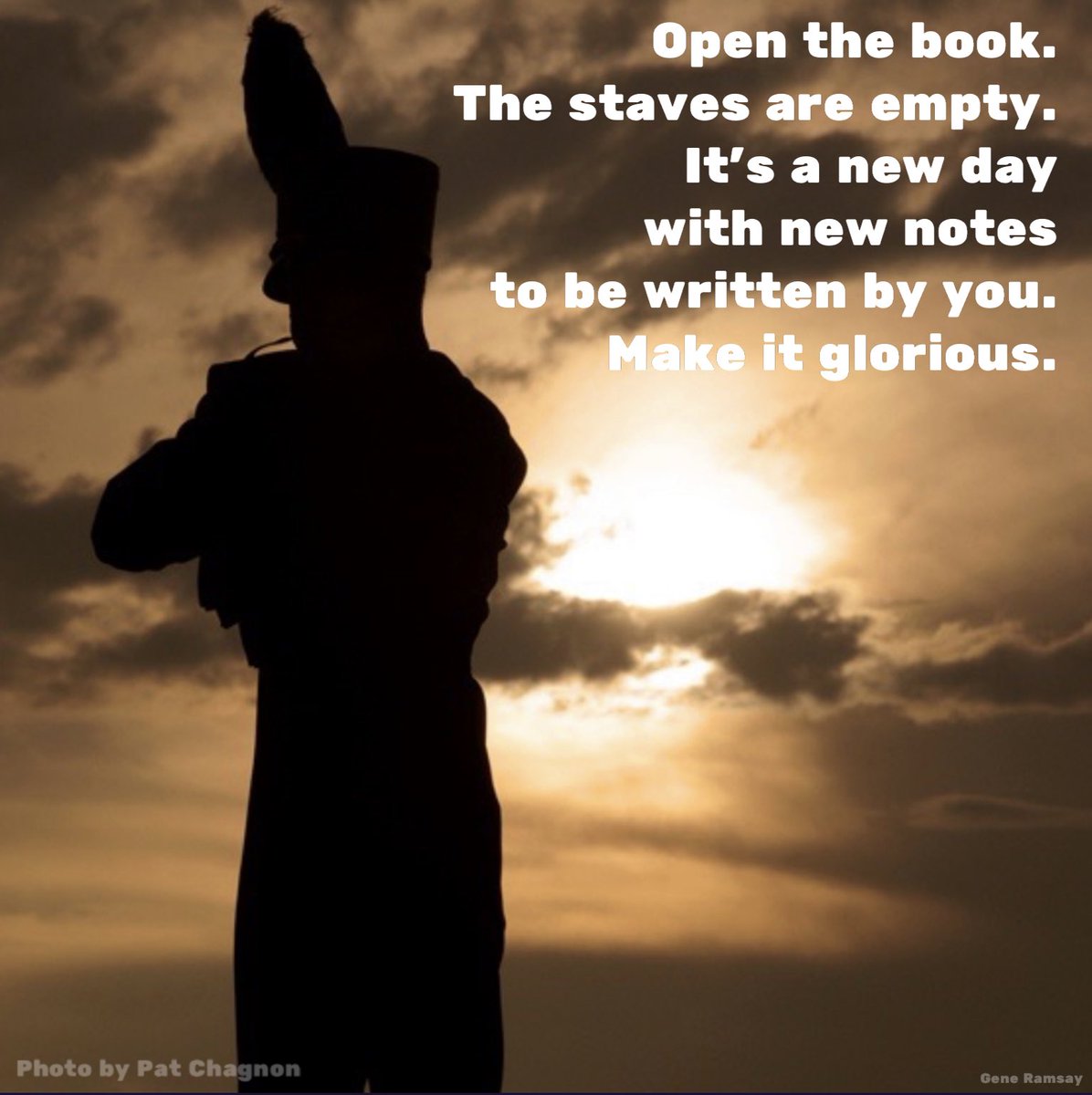 Gene Ramsay (@almusicman) on Twitter photo 