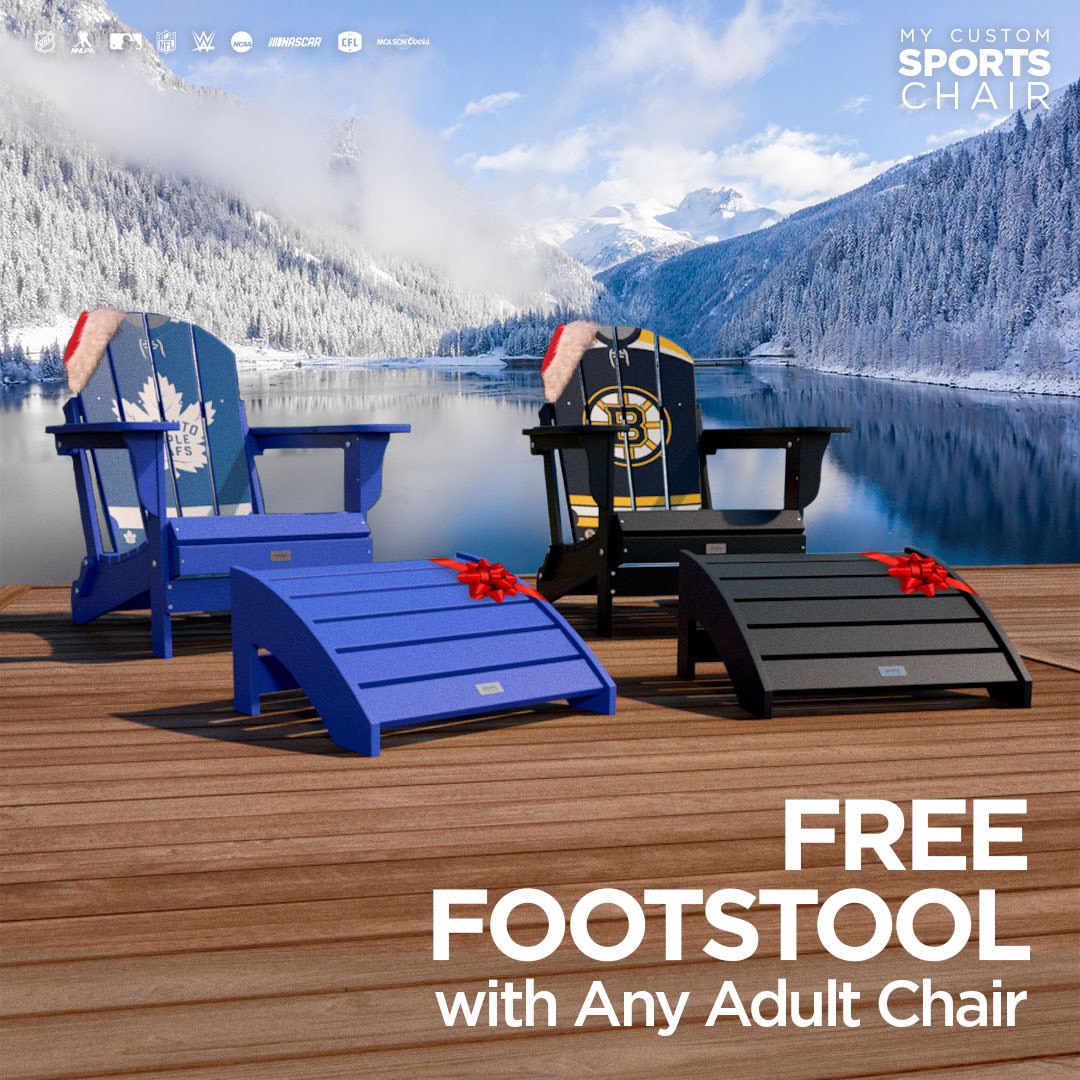 MyCustomSportsChair tweet media