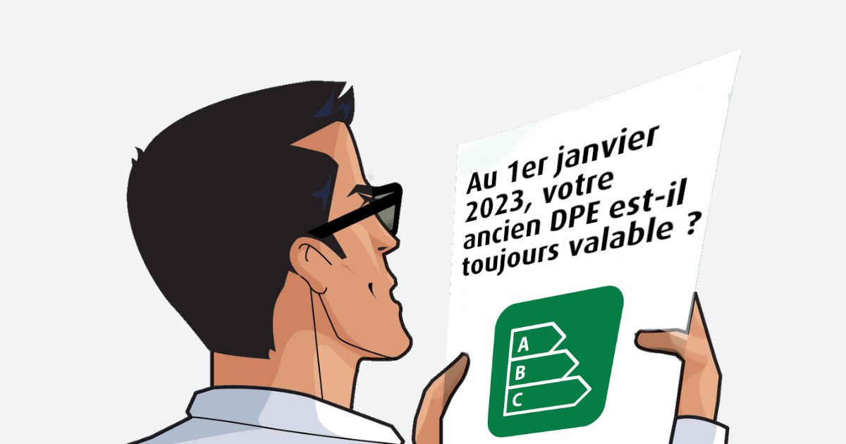👌 Décence : critère DPE dès le 1er janvier prochain diagamter.com/actualites/dec… #DPE <a href="/ANAH_Officiel/">ANAH</a>