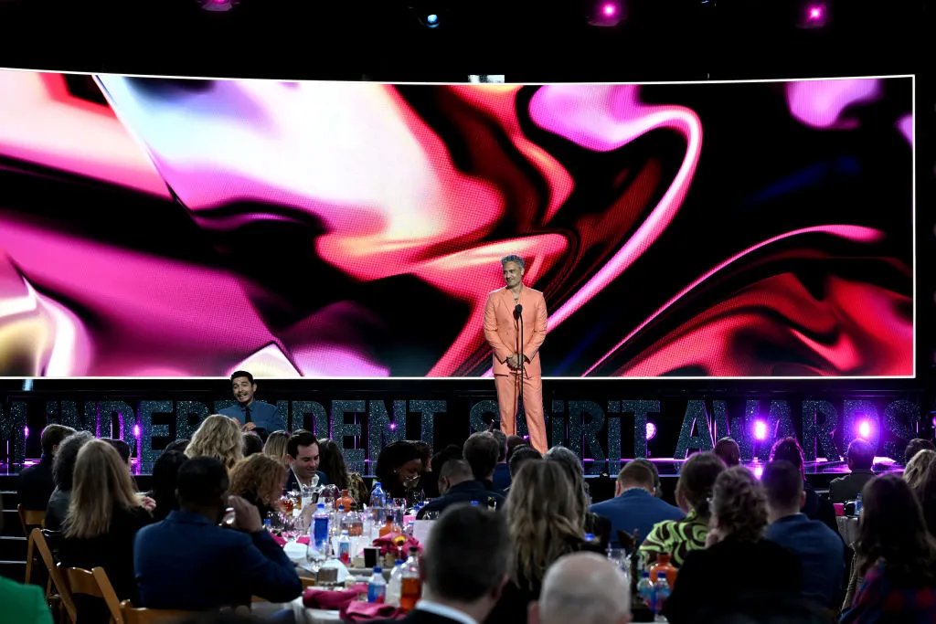 IndieWire on Twitter "2023 Film Independent Spirit Award Nominations
