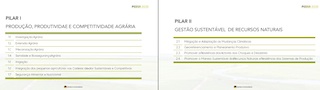 verdademz's tweet photo. Plano Estratégico de Desenvolvimento do Sector Agrário #PEDSA de Guebuza e Nyusi não tem diferença, mudaram denominação dos programas e o discurso, a visão e a missão continuam a ser a mesma assim como os quatro pilares #Moçambique https://t.co/YLEaTbSiSX https://t.co/uiB8s7LOam