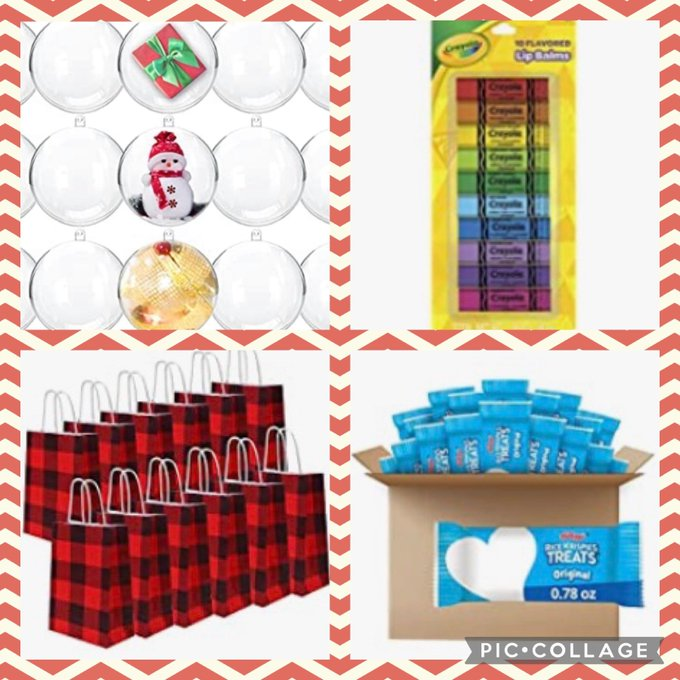 <a href="/LetsPlayPreK/">Ҡҽղժɾą</a> <a href="/amazon/">Amazon</a> <a href="/DonorsChoose/">DonorsChoose</a> Thanks for sharing! 🥰My list is for my amazing 2nd graders! Any help getting them ornaments or snacks is appreciated! #clearthelist #HolidaysAreComing 
amazon.com/hz/wishlist/ls…  <a href="/amazon/">Amazon</a>
