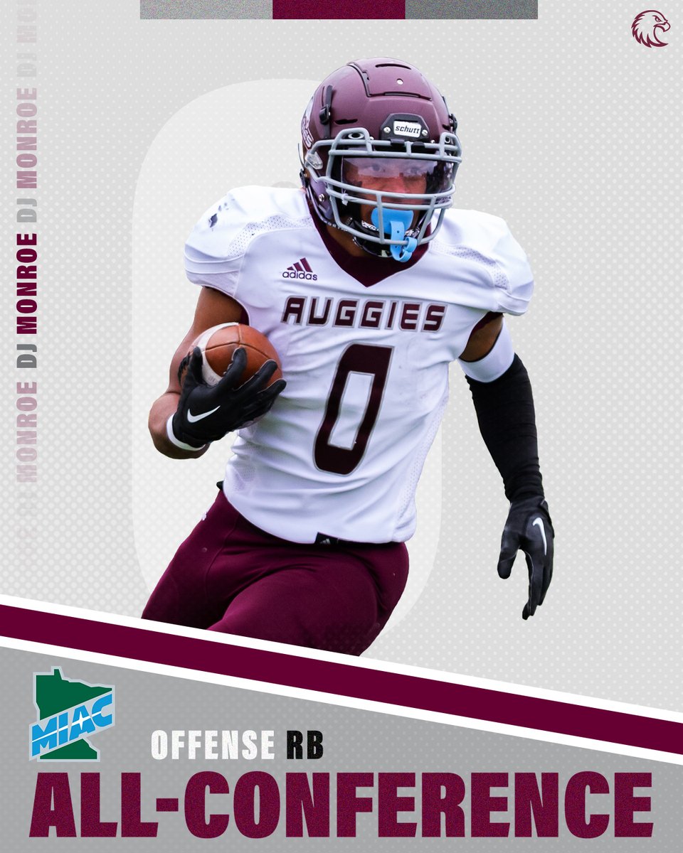 Augsburg Football tweet media