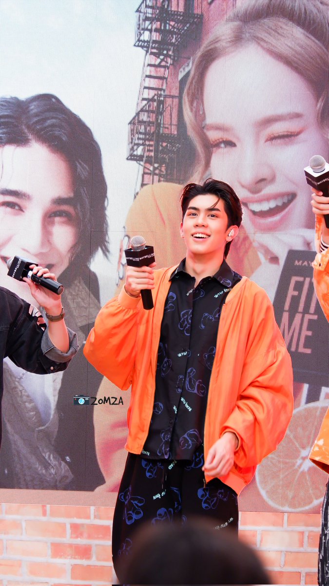 Namzomza4's tweet photo. น่ารักปุ้กปิ้กมาก🥹❤
#proxiechokun #MNYxProxie #FreshTintEvent #PROXIEth https://t.co/IrqEdtTcpI
