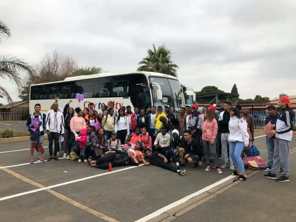KathradaYouth's tweet photo. 3 Days to go until the #AKFYouthCamp!

Here's another look down memory lane of the incredible annual youth leadership camps we've previously hosted. 

The 2022 camp is going to be a powerful space to gather and engage on how we can take South Africa forward! https://t.co/Gr7vpbrvYx