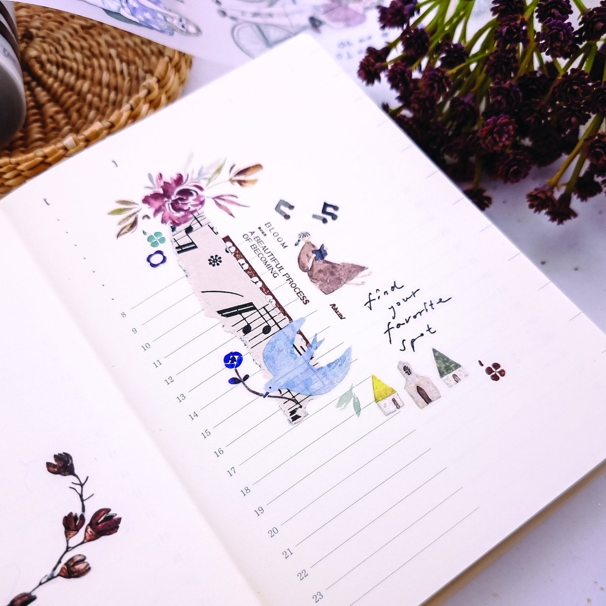 kuldlelu's tweet photo. 💥 New Pion products have arrived in stock today so they are ready to ship!

👉 Two new illustrations: Bird Island &amp; Girl Illustration Soft.
Both new illustrations are available as PET-Tape or Transfer stickers.

#kuldlelu #pion2015 #taiwanstationery #stationeryshop https://t.co/Eg3ZEuk6Z4
